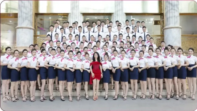 Hình ảnh minh họa công nghệ làm đẹp hiện đại được sử dụng tại Thẩm mỹ viện Mailisa Cần Thơ
